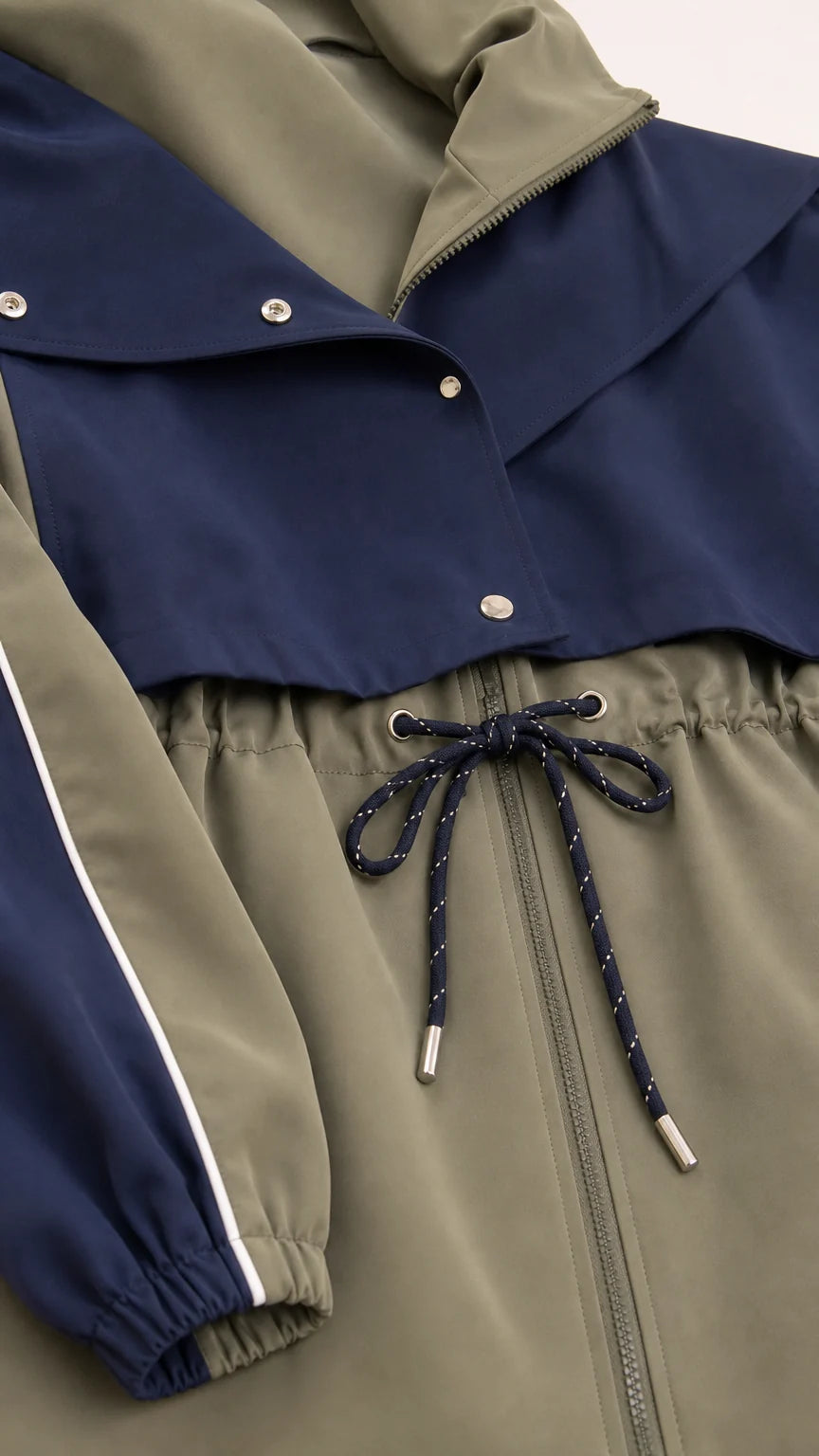 Conjunto de dos piezas