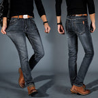 Vaqueros de denim