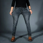 Vaqueros de denim