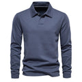 Polo de Hombre de Estilo Casual