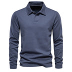 Polo de Hombre de Estilo Casual