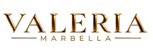 Valeria Marbella - Inicio