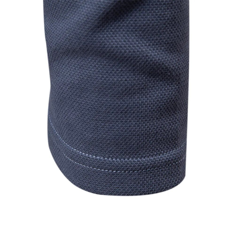 Polo de Hombre de Estilo Casual