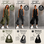 Conjunto Elegante 2 Piezas