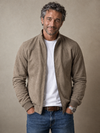 Chaqueta bomber