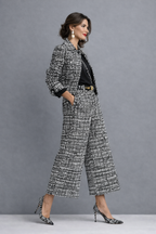 Conjunto elegante y versátil