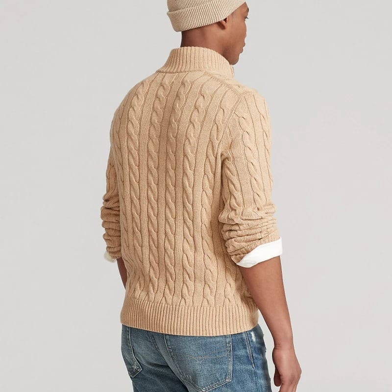 Jersey de Punto