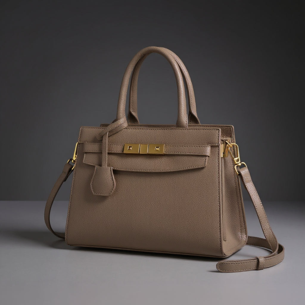 Bolso de Mano