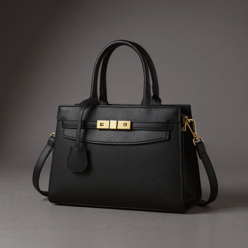Bolso de Mano
