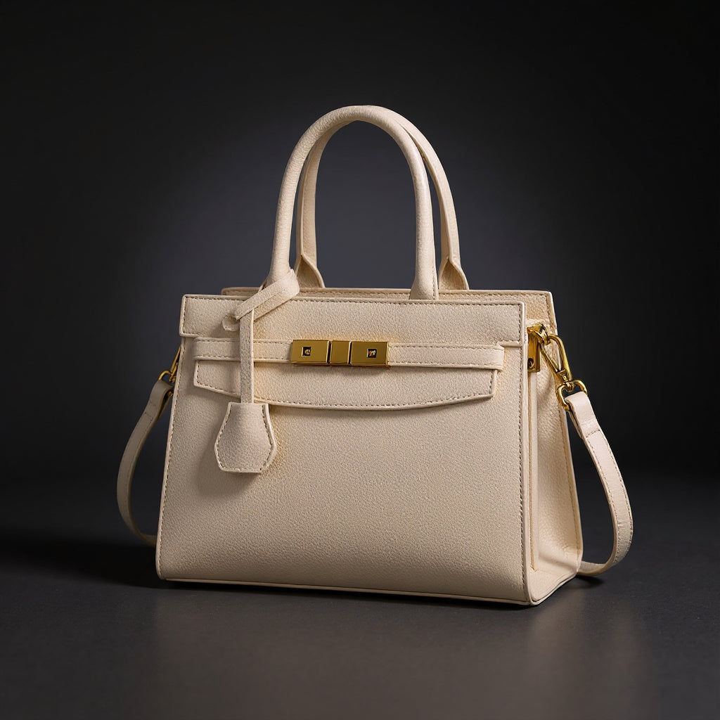 Bolso de Mano