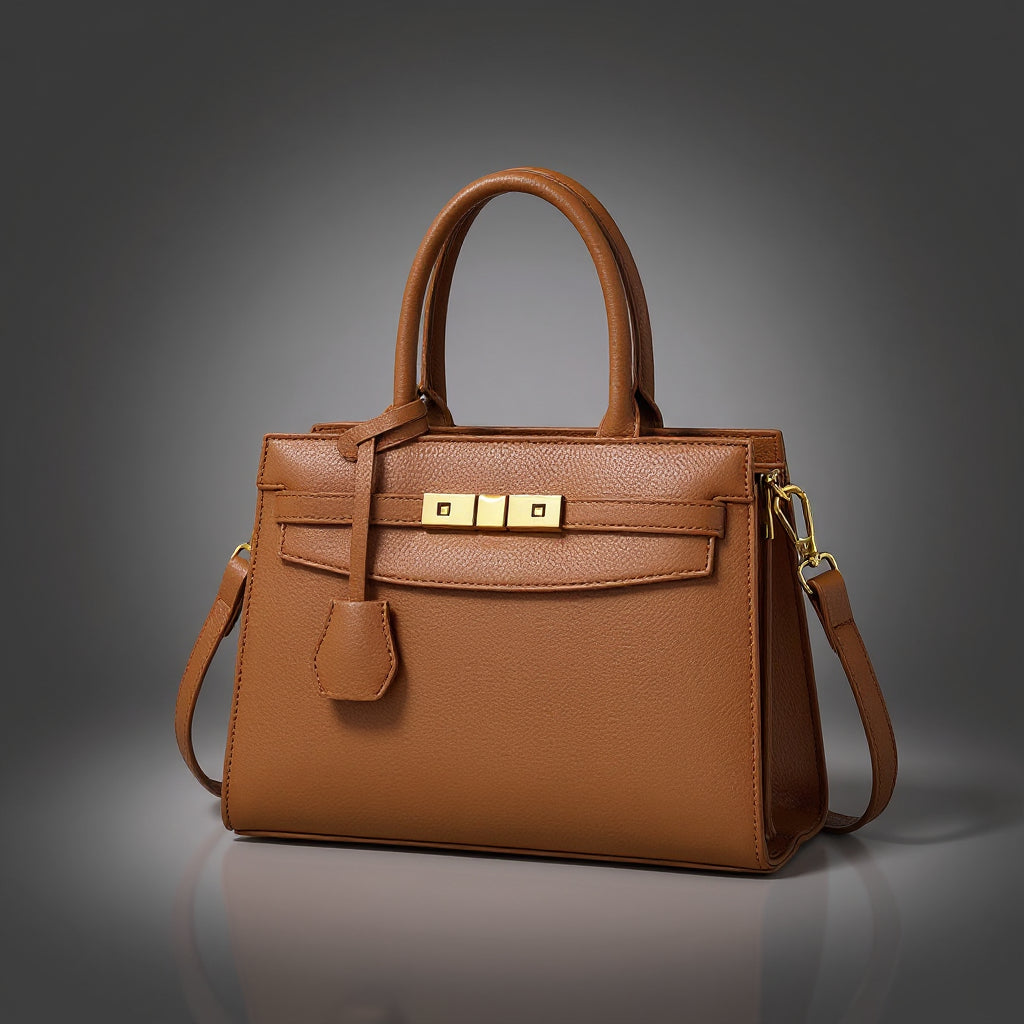 Bolso de Mano
