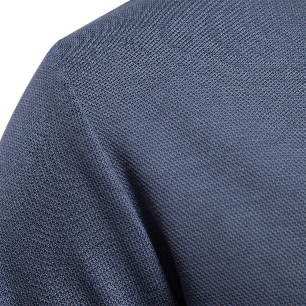 Polo de Hombre de Estilo Casual