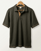 Polo Texturizado