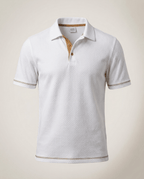 Polo Texturizado