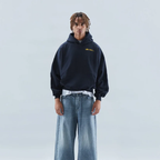 Sudadera con capucha