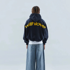 Sudadera con capucha