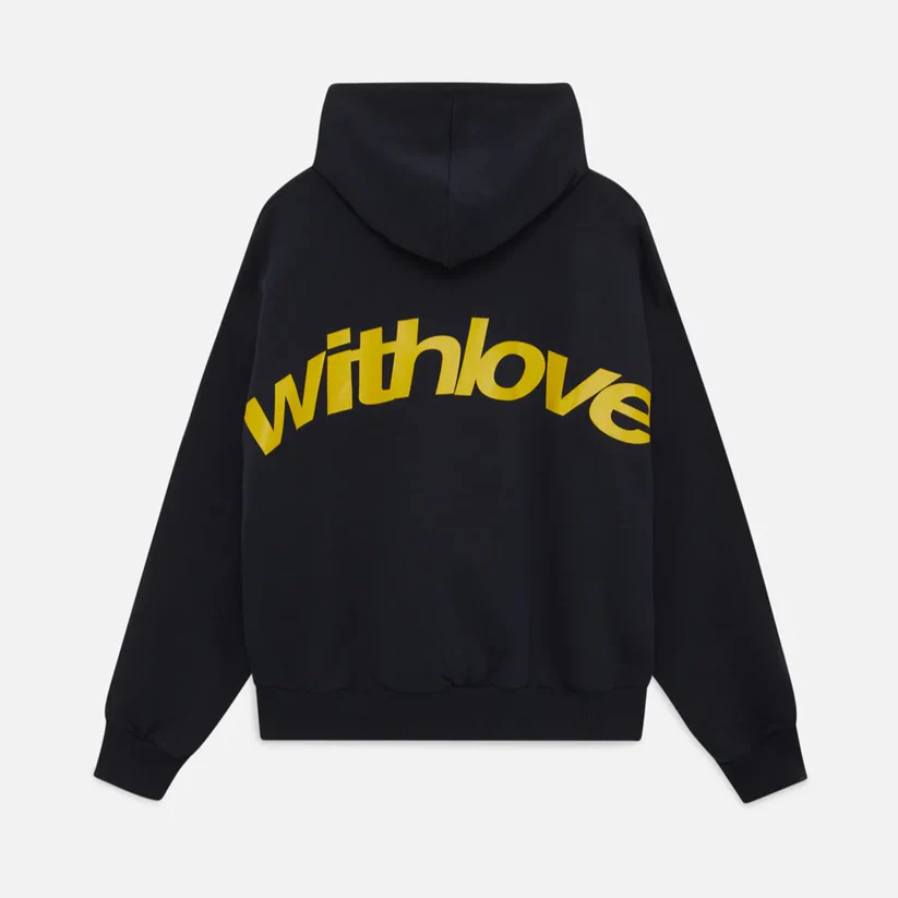 Sudadera con capucha