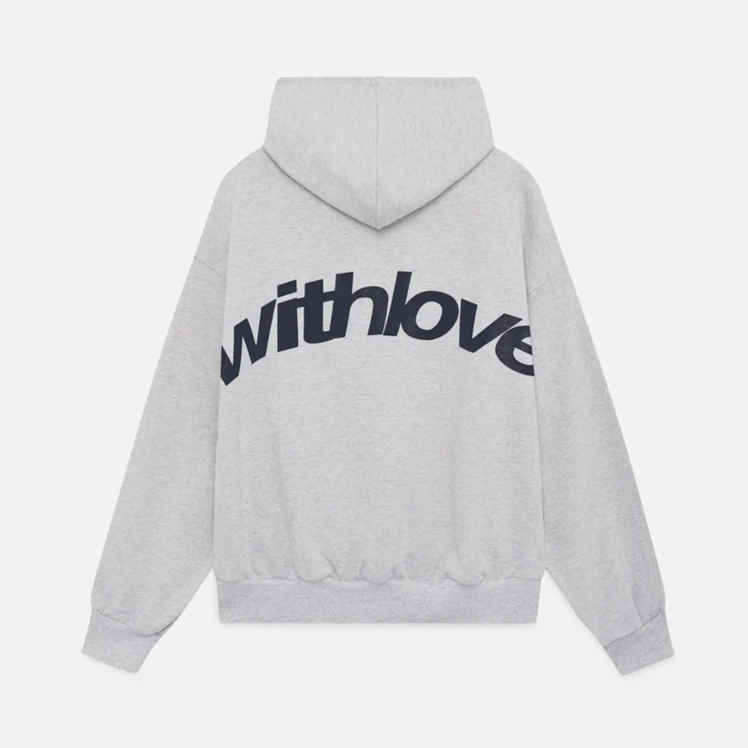 Sudadera con capucha