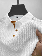 Polo Texturizado