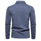 Polo de Hombre de Estilo Casual