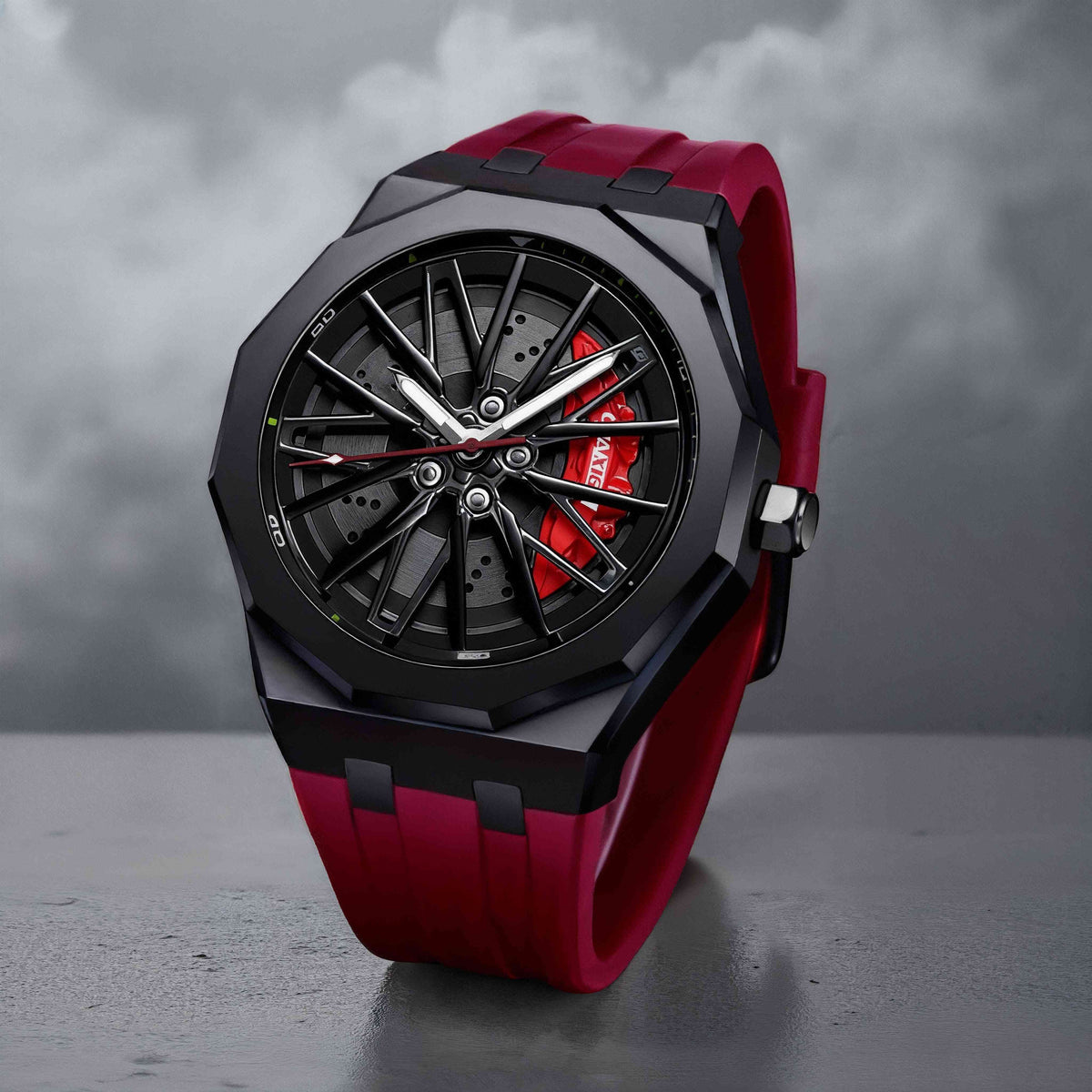 Reloj Vortex GT Pro