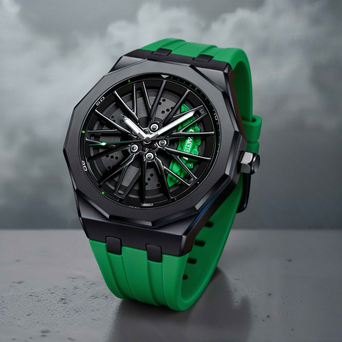 Reloj Vortex GT Pro